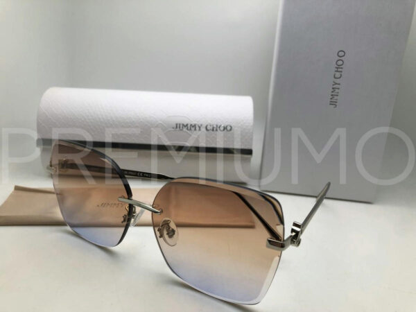 Jimmy Choo очки PR575941 2