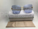 Jimmy Choo очки PR475778 7