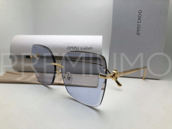 Jimmy Choo очки PR475778 4