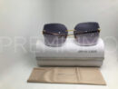 Jimmy Choo очки PR156839 7