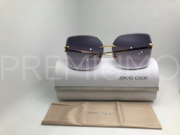 Jimmy Choo очки PR156839 3
