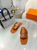 Hermes шлепанцы PR881562 11