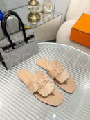 Hermes шлепанцы PR496612 8