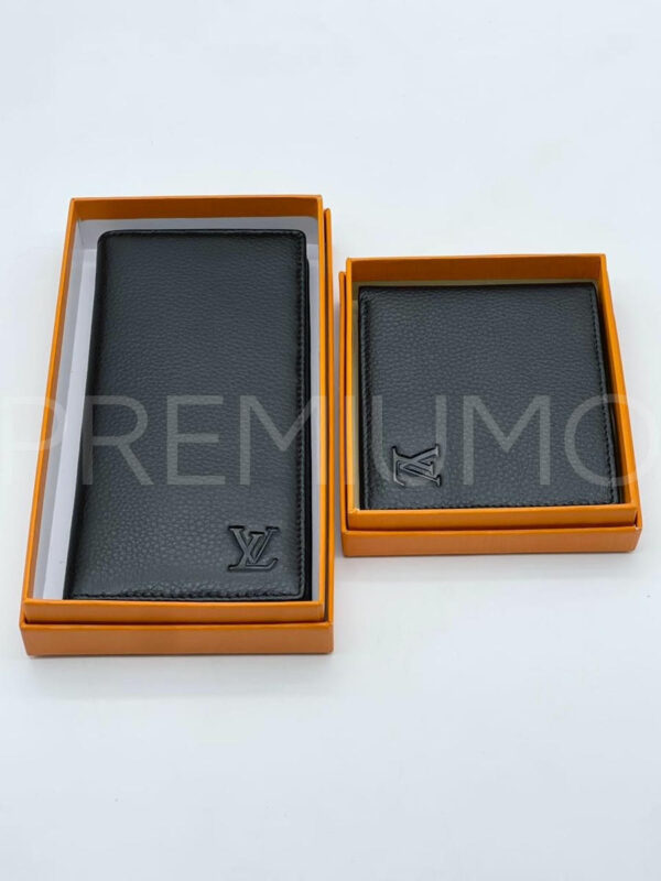 Louis Vuitton кошелек PR476403 6