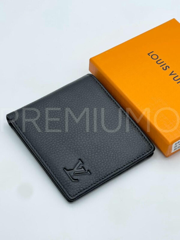 Louis Vuitton кошелек PR476403 5