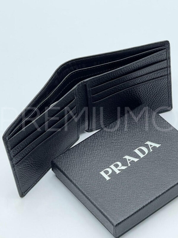 Prada кошелек PR867184 4