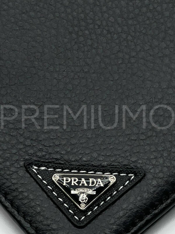 Prada кошелек PR867184 7