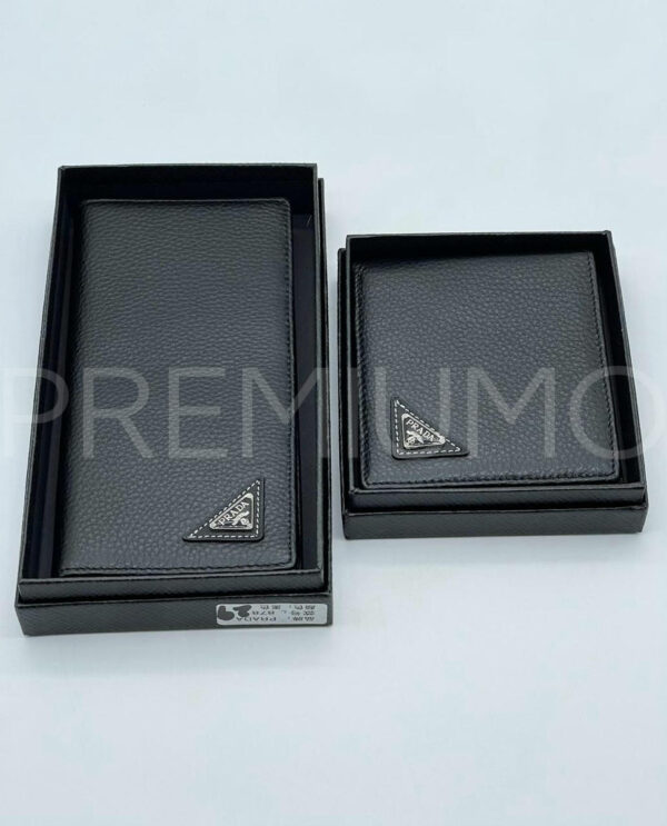 Prada кошелек PR867184 8