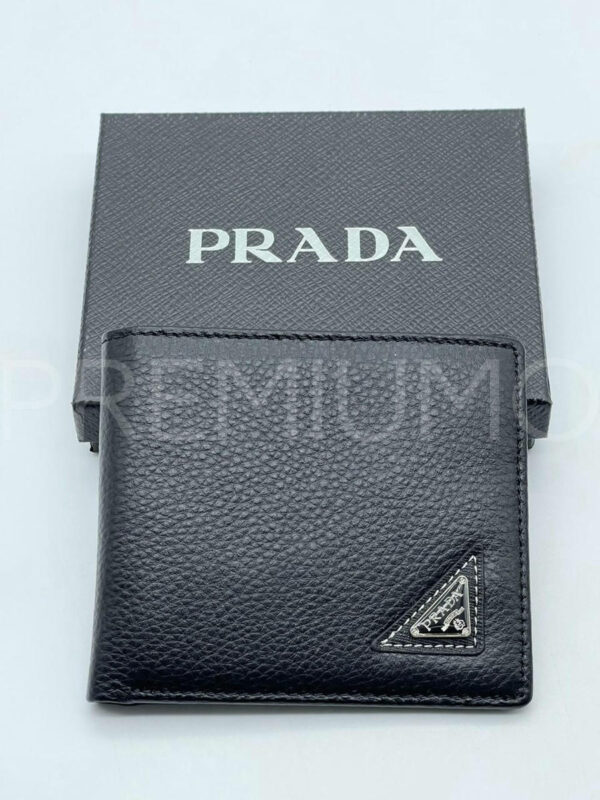 Prada кошелек PR867184