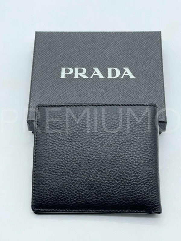 Prada кошелек PR867184 6