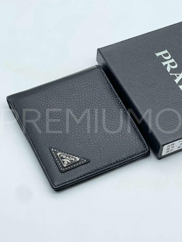 Prada кошелек PR867184 3