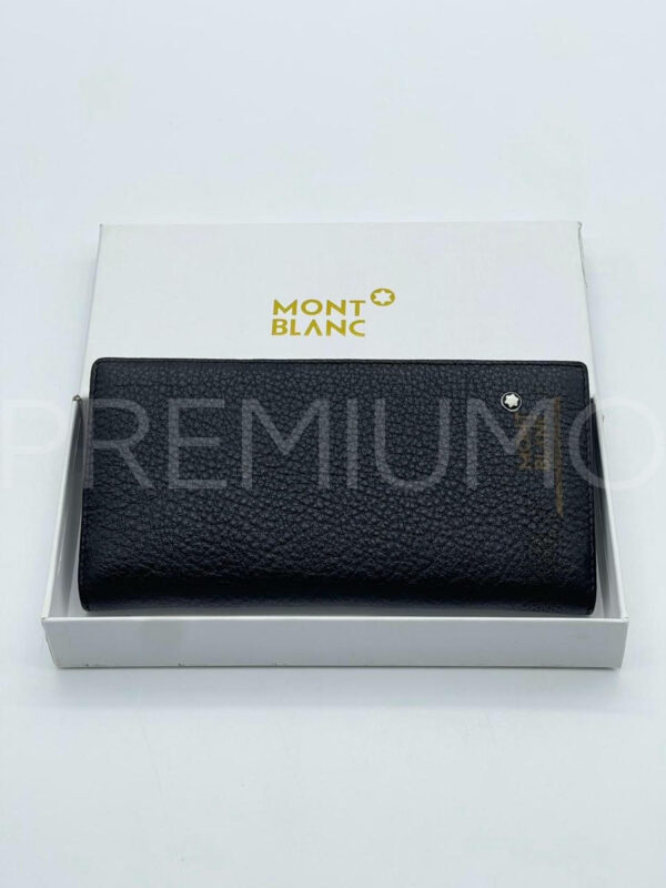 Montblanc кошелек PR309152 4