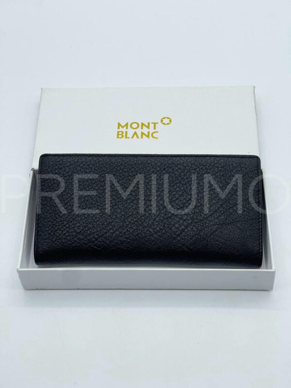 Montblanc кошелек PR309152 6