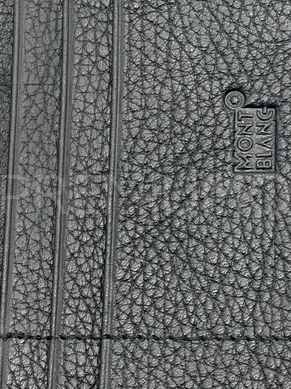 Montblanc кошелек PR309152 7