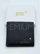 Montblanc кошелек PR709566 8