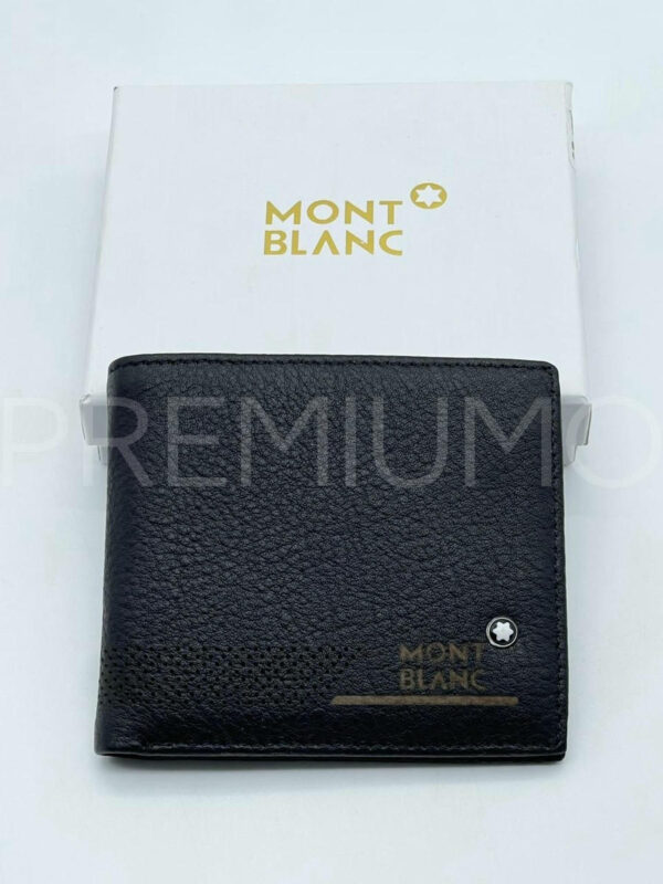 Montblanc кошелек PR709566