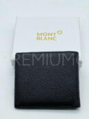 Montblanc кошелек PR709566 9