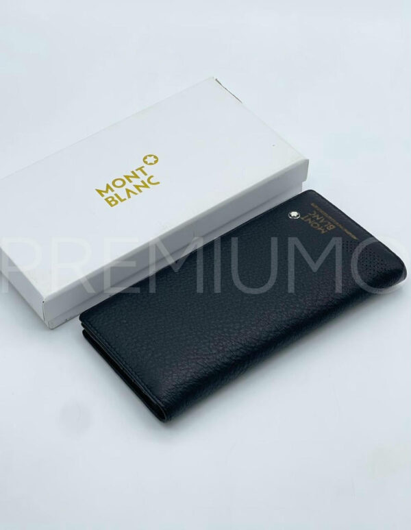 Montblanc кошелек PR309152 5