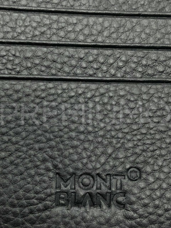 Montblanc кошелек PR709566 6