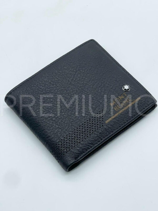 Montblanc кошелек PR709566 5