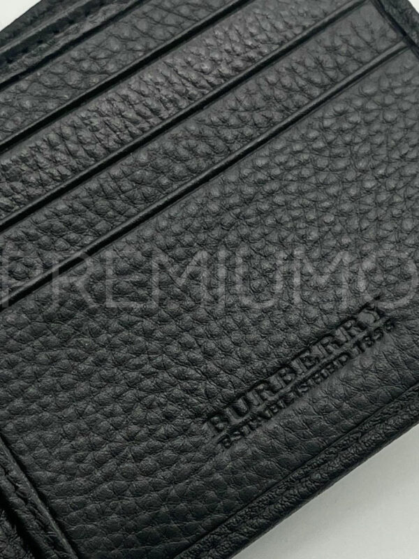 Burberry кошелек PR515475 6