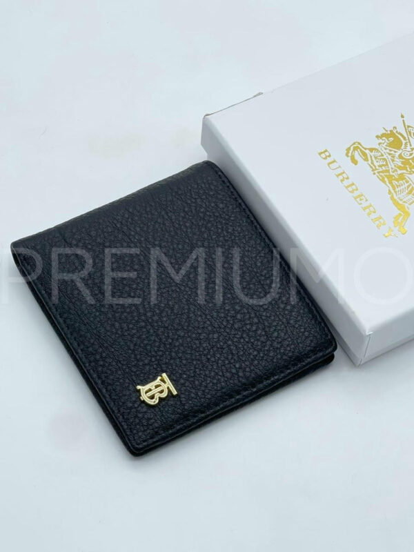 Burberry кошелек PR515475 3