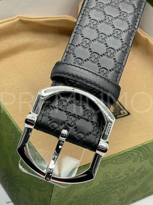 Gucci ремень PR777146 6
