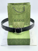 Gucci ремень PR777146 8