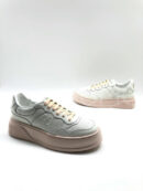 Gucci кроссовки PR907771 9
