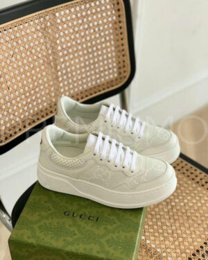 Gucci кроссовки PR891120