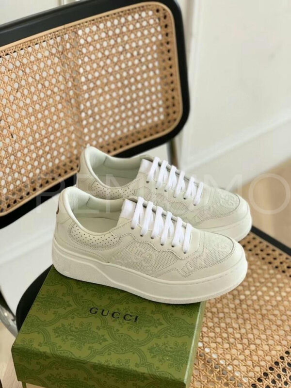 Gucci кроссовки PR891120