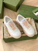 Gucci кроссовки PR907771 7