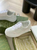 Gucci кроссовки PR891120 9
