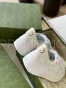 Gucci кроссовки PR891120 13