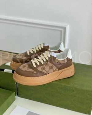 Gucci кроссовки PR804743 Gucci кроссовки PR804743