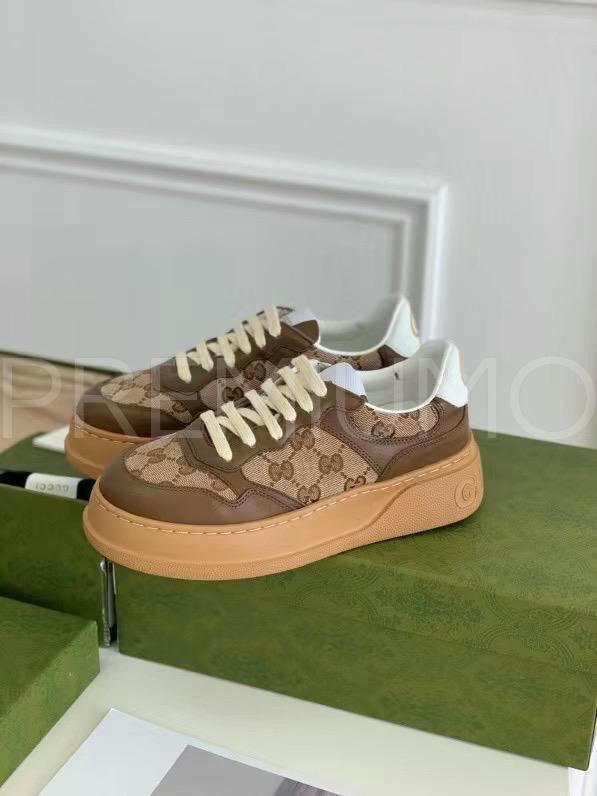 Gucci кроссовки PR804743 Gucci кроссовки PR804743