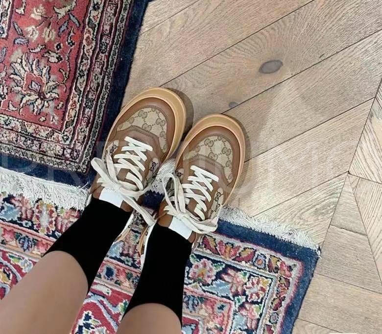 Gucci кроссовки PR804743 6 Gucci кроссовки PR804743 6