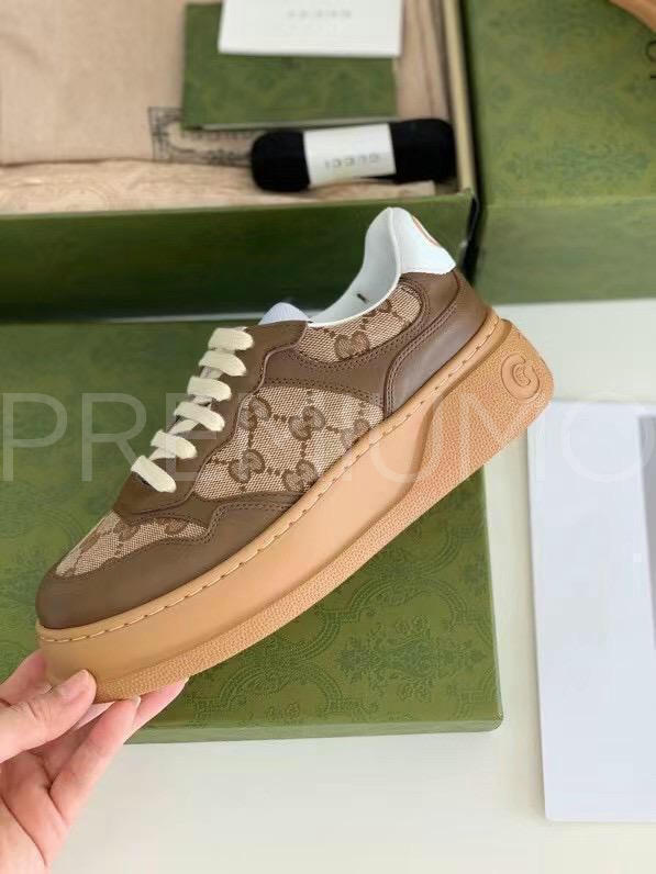 Gucci кроссовки PR804743 3 Gucci кроссовки PR804743 3