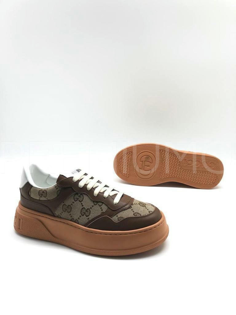 Gucci кроссовки PR804743 8 Gucci кроссовки PR804743 8