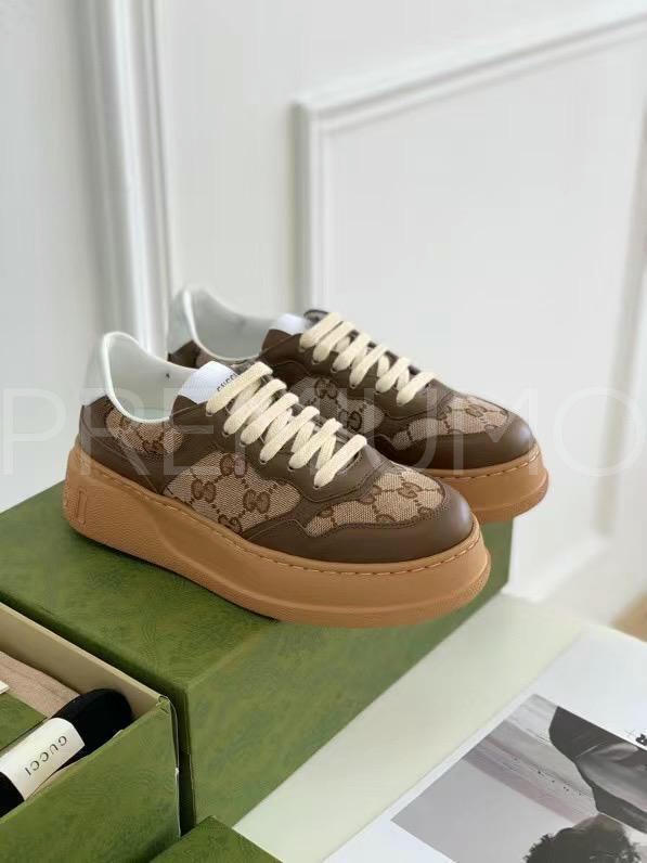 Gucci кроссовки PR804743 2 Gucci кроссовки PR804743 2