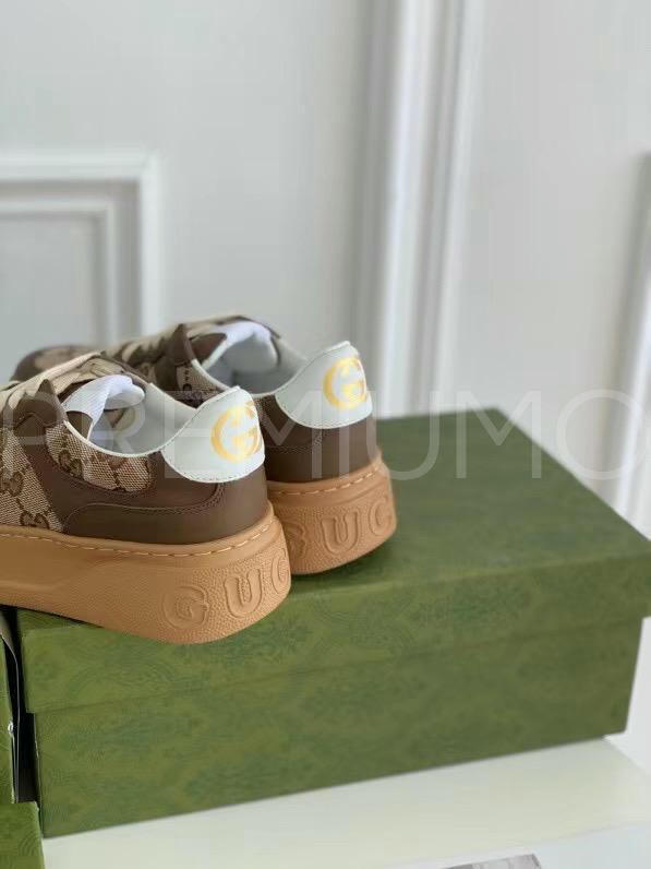 Gucci кроссовки PR804743 4 Gucci кроссовки PR804743 4