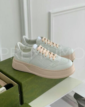Gucci кроссовки PR907771