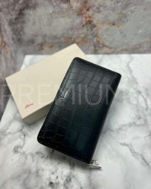 Brioni кошелек PR650595