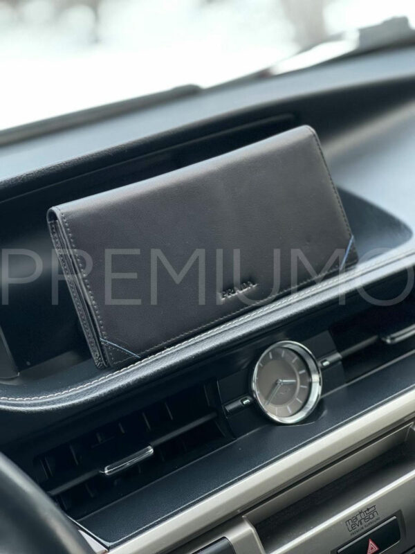 Prada кошелек PR532584 2