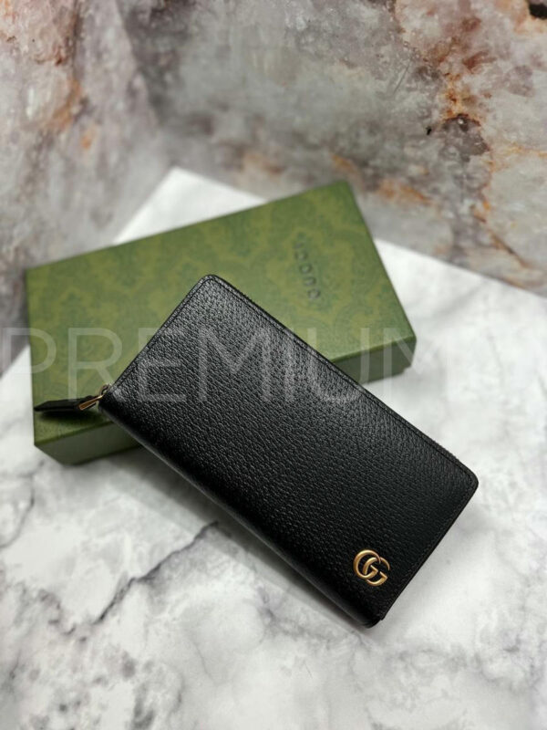 Gucci кошелек PR112661