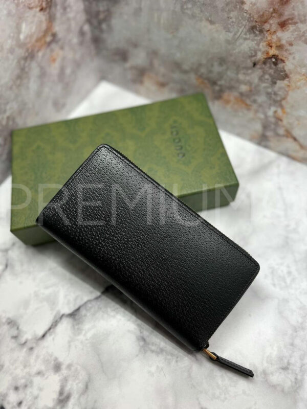 Gucci кошелек PR112661 2