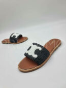 Celine шлепанцы PR132687 7