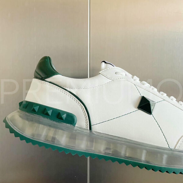 Valentino кроссовки PR768027 9