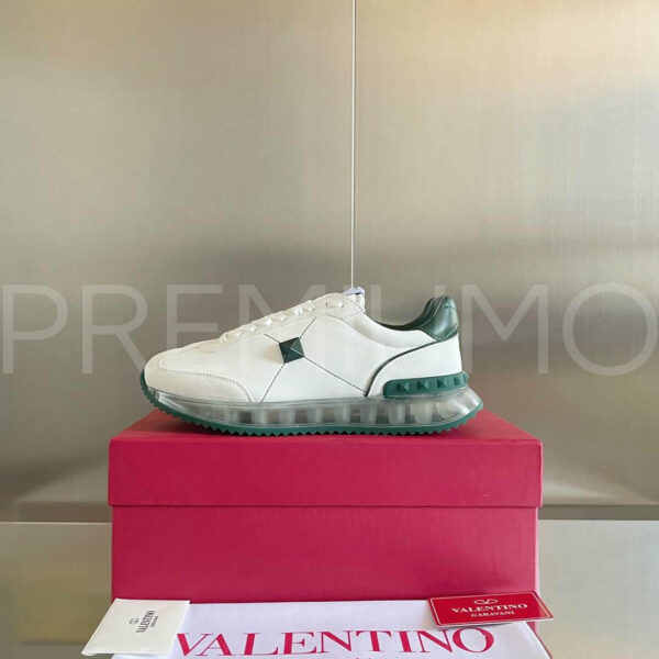 Valentino кроссовки PR768027 2