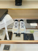 Chanel кроссовки PR837928 44